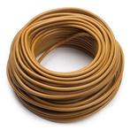 Installatiedraad | Fasedraad | 20 meter (VD, 2.5 mm²), Doe-het-zelf en Verbouw, Elektra en Kabels, Verzenden, Nieuw