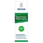 Weleda Ogentroost Druppels, Verzenden, Nieuw