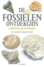 De fossielen ontdekgids 9789021668970 Herman Zevenberg, Verzenden, Zo goed als nieuw, Herman Zevenberg