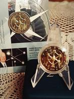 België. 2 Euro 2006 Atomium (2 monete) Proof + BU (Zonder, Postzegels en Munten, Munten | Europa | Euromunten