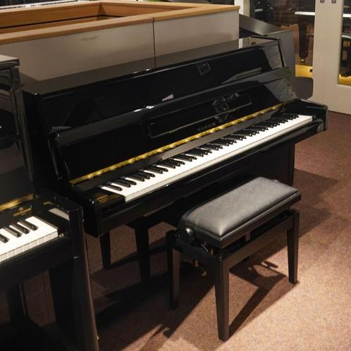 Samick SU105 PE messing piano  HGH03771-4838, Muziek en Instrumenten, Piano's