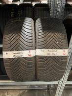 195-50-15 Hankook ALL SEASON 6mm Incl Montage 195 50 15, Ophalen, Gebruikt, 15 inch, All Season