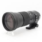 Sigma 150-600mm F/5-6.3 DG OS HSM I Sports Canon, Audio, Tv en Foto, Fotografie | Lenzen en Objectieven, Verzenden, Gebruikt