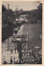 VALKENBURG - Kabelbaan, Verzenden, Gelopen