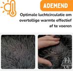 2dekans | By Cee Cee – Hondendeken Voor Bank – 120 x 90 cm –, Ophalen of Verzenden, Zo goed als nieuw