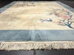 China Aubusson - Tapijt - 290 cm - 220 cm, Huis en Inrichting, Nieuw