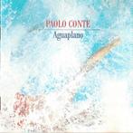 Cd - Paolo Conte - Aguaplano, Verzenden, Nieuw in verpakking