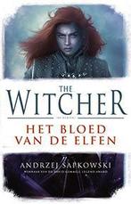 Het bloed van de elfen / The Witcher / 3 9789024564019, Boeken, Fantasy, Verzenden, Gelezen, Andrzej Sapkowski