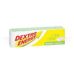 24x Dextro Energy Citroen 14 tabletten, Nieuw, Verzenden