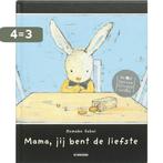 Mama, jij bent de liefste 9789058383150 K. Sakai, Boeken, Prentenboeken en Plaatjesalbums, Verzenden, Gelezen, K. Sakai