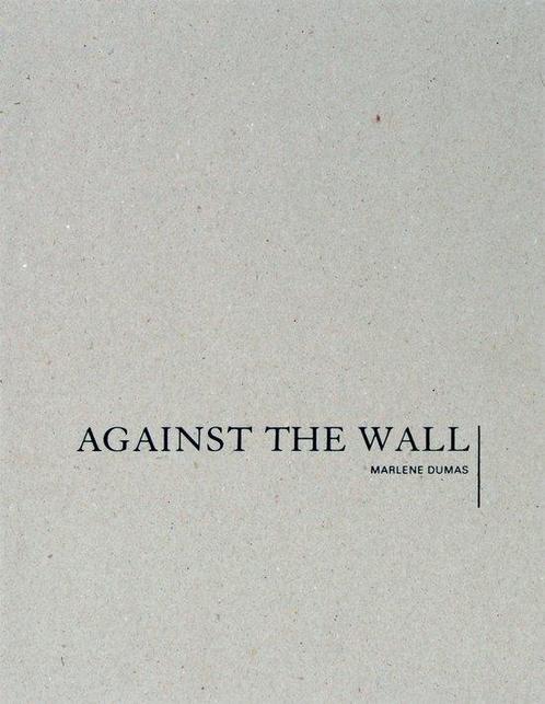 9781941701003 Against the Wall | Tweedehands, Boeken, Biografieën, Zo goed als nieuw, Verzenden