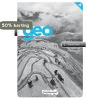 De Geo combi startpagina verwerkingslicentie Werkboek A en B, Verzenden, Gelezen