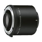 Nikon AF-S 2.0x Extender II (TC-20EII) - Tweedehands, Verzenden, Gebruikt, Overige typen