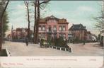 HILLEGOM - Stationsweg en Haarlemmerweg, Verzenden, Gelopen