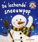 De Lachende Sneeuwpop 9789059207936 J. Tickle, Verzenden, Gelezen, J. Tickle