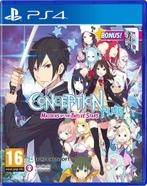 Conception Plus Maiden of the Twelve Stars (PlayStation 4), Verzenden, Gebruikt, Vanaf 12 jaar