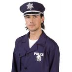 Pet Police officer (verstelbaar), Verzenden, Nieuw, Feestartikel