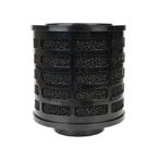 Plasmamade Luchtfilter GUC1212 - Ø100 mm - 600 m3/h, Verzenden, Nieuw