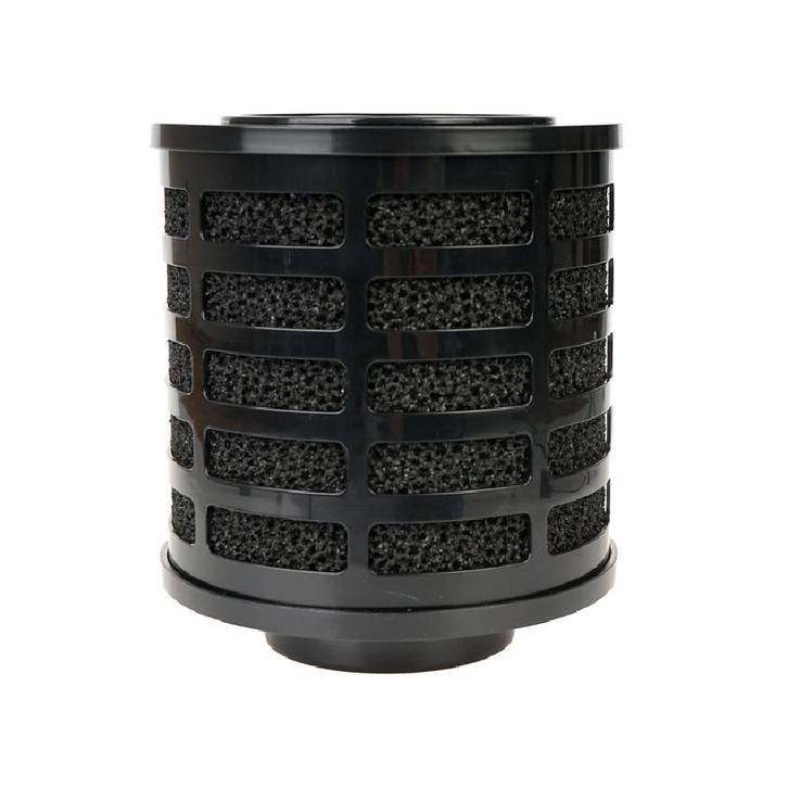 Plasmamade Luchtfilter GUC1212 - Ø100 mm - 600 m3/h, Doe-het-zelf en Verbouw, Ventilatie en Afzuiging, Nieuw, Verzenden