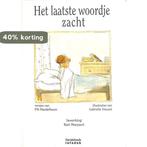 Laatste woordje zacht, Het 9789065655318 P. Mandelbaum, Boeken, Prentenboeken en Plaatjesalbums, Verzenden, Gelezen, P. Mandelbaum