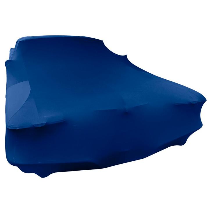 Autohoes passend voor Chevrolet Chevelle Mk1 Estate binnen, Auto diversen, Autohoezen, Op maat, Nieuw, Ophalen of Verzenden