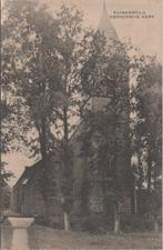 RUINERWOLD - Hervormde Kerk, Verzenden, Gelopen