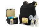 Medela dubbele borstkolf Pump in Style € 225.00, Kinderen en Baby's, Babyvoeding en Toebehoren, Nieuw, Borstkolf, Verzenden