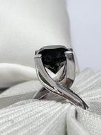 Ring - 18 karaat Witgoud - 3.10ct. tw. Diamant, Nieuw