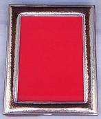 Tangari - Fotolijst - zilver gelamineerd - Handgemaakt - 23, Antiek en Kunst