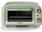 Ariete 3919/04 - Mini oven - 10 liter - Instelbare, Verzenden, Zo goed als nieuw