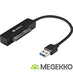 Sandberg USB 3.0 to SATA Link, Computers en Software, Harde schijven, Verzenden, Nieuw, Sandberg