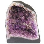 amethist Geode - 35x25x20 cm- 16 kg