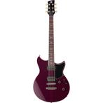 Yamaha Revstar Standard RSS20 Hot Merlot elektrische gitaar, Verzenden, Nieuw