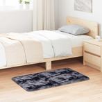 vidaXL Hoogpolig vloerkleed NAVARRA 60x100 cm polyester, Huis en Inrichting, Stoffering | Tapijten en Kleden, Verzenden, Nieuw