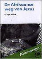 Afrikaanse weg van Jezus, de. aller 9789024277827 J. Visser, Verzenden, Gelezen, J. Visser