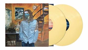 Hozier - Hozier | 2LP (10th Anniversary) beschikbaar voor biedingen