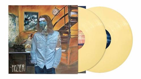 Hozier - Hozier | 2LP (10th Anniversary), Cd's en Dvd's, Vinyl | Pop, Nieuw in verpakking, 2000 tot heden, Ophalen of Verzenden