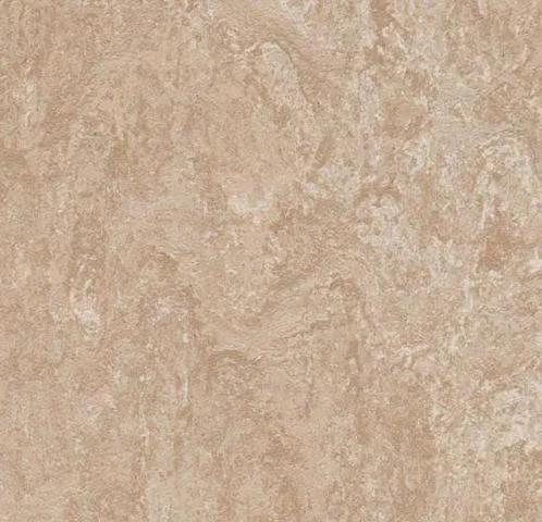 Forbo Marmoleum Real 3141 Himalaya, Huis en Inrichting, Stoffering | Vloerbedekking, Verzenden