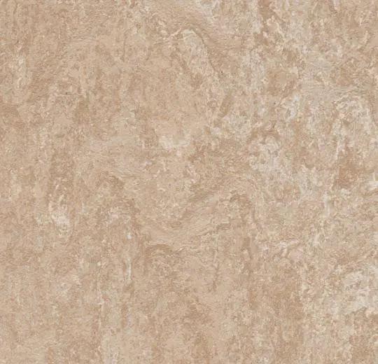 Forbo Marmoleum Real 3141 Himalaya, Huis en Inrichting, Stoffering | Vloerbedekking, Verzenden