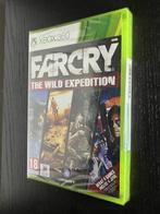 Microsoft - Xbox 360 - Far Cry The Wild Expedition Xbox 360, Nieuw
