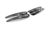 BMW E87 Carbon Fiber Binnenkant Deur grepen, Verzenden