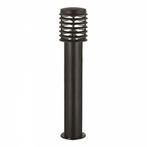 LED Tuinverlichting - Staande Buitenlamp - Palm 4 - E27, Staande lamp, Nieuw, Ophalen of Verzenden, Rvs