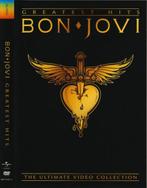 dvd - Bon Jovi - Greatest Hits - The Ultimate Collection, Verzenden, Zo goed als nieuw