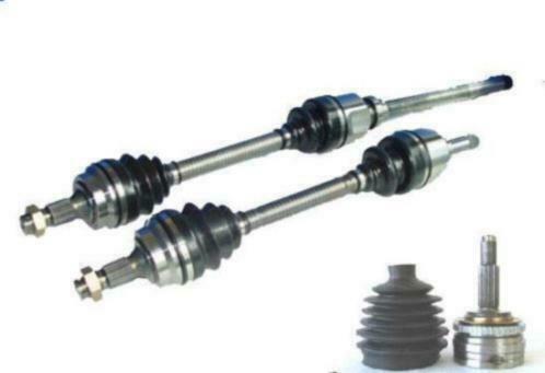 VW Bora aandrijfas Seat Skoda Golf 4 aandrijfas homokineet, Auto-onderdelen, Besturing, Nieuw, Audi, Overige automerken, Seat