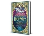 Boek Interactive Illustrated Edition- Harry Potter and the P, Boeken, Verzenden, Zo goed als nieuw