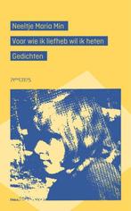 Voor wie ik liefheb wil ik heten (9789044641981), Verzenden, Nieuw