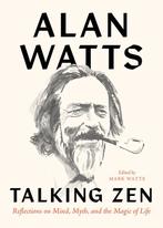 9781645470960 Talking Zen Alan Watts, Boeken, Verzenden, Nieuw, Alan Watts
