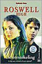 De verstekeling / De verstekeling / Roswell High Marike Metz, Boeken, Verzenden, Gelezen, Marike Metz