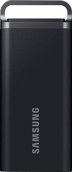 Samsung - T5 EVO - Externe SSD - 2TB - Zwart (Geheugenkaart), Verzenden, Nieuw