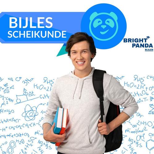 Scheikunde Bijles in Rotterdam - Haal Jouw Doelen!, Diensten en Vakmensen, Bijles, Privé-les en Taalles, Bijles, Examen- of Scriptiebegeleiding